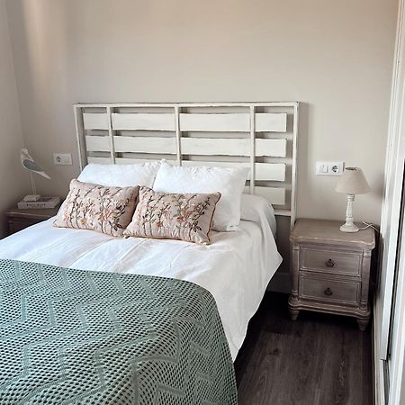 Casa Da Avoa Sanxenxoヴィラ エクステリア 写真