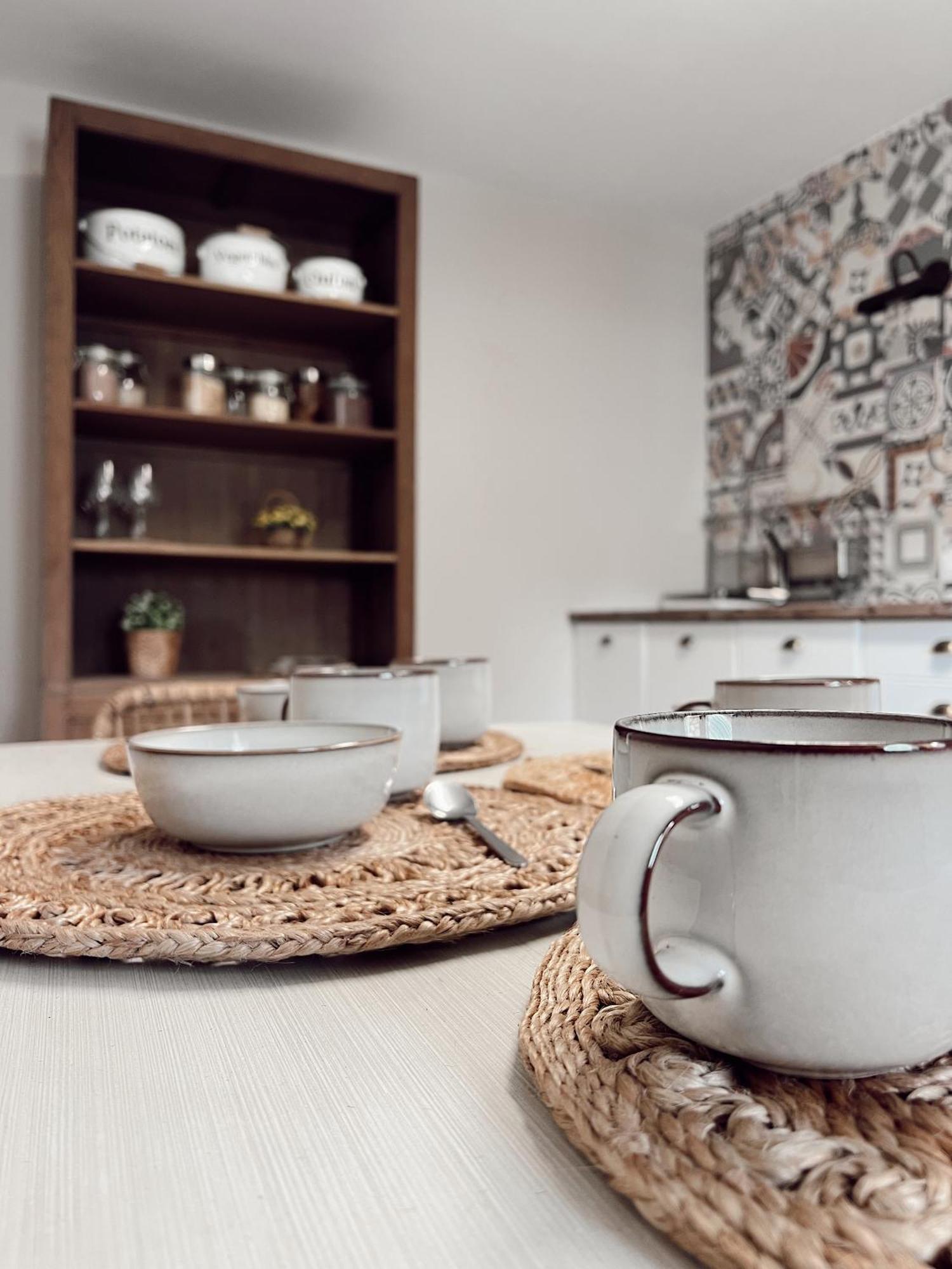 Casa Da Avoa Sanxenxoヴィラ エクステリア 写真