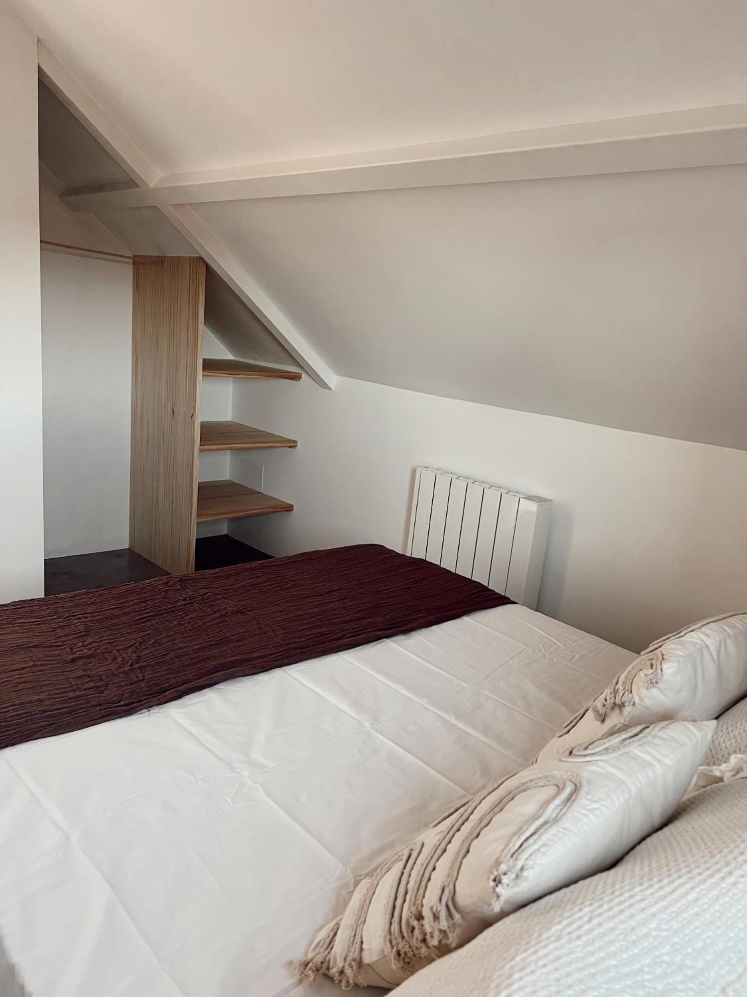 Casa Da Avoa Sanxenxoヴィラ エクステリア 写真