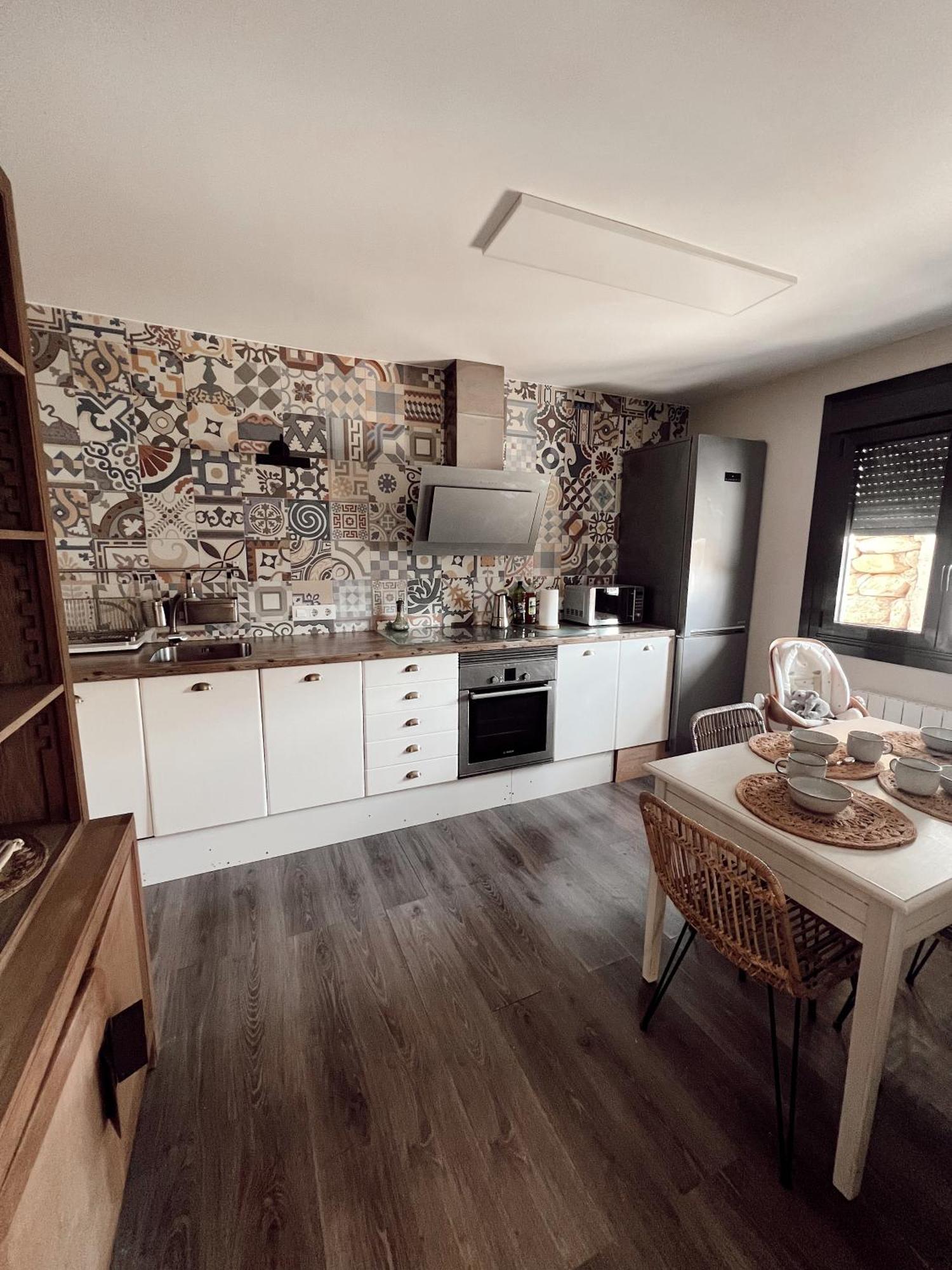 Casa Da Avoa Sanxenxoヴィラ エクステリア 写真