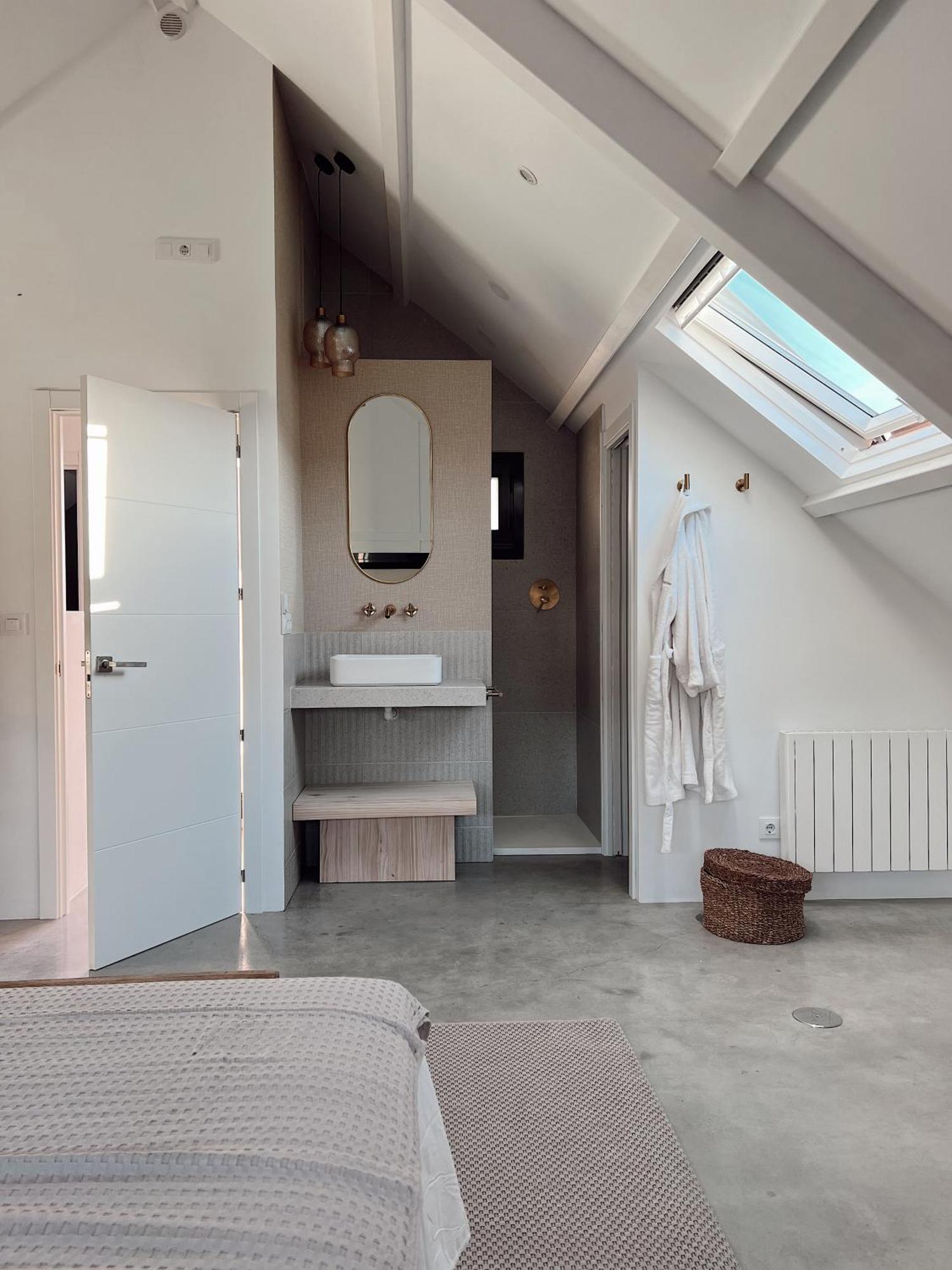 Casa Da Avoa Sanxenxoヴィラ エクステリア 写真